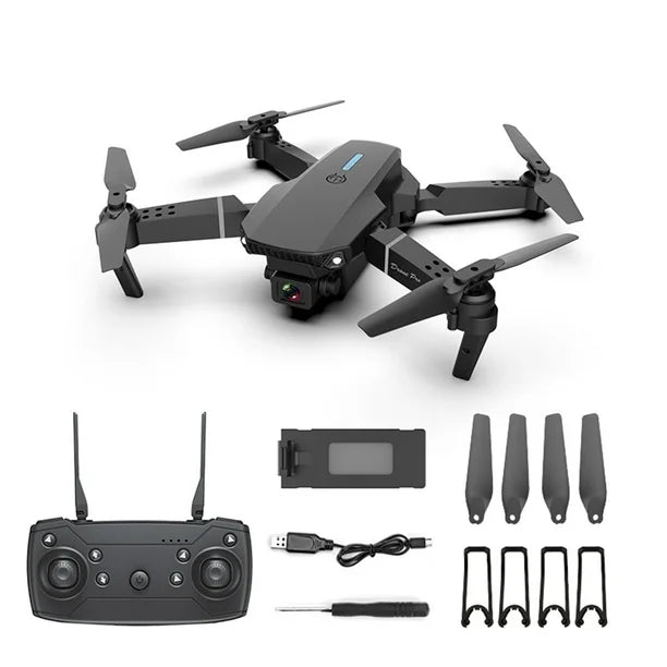 FLYMASTER™ DRONE 4K