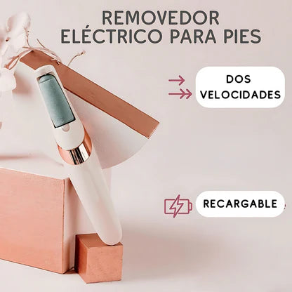 PEDIPRO™ Removedor de Callos