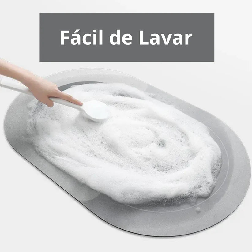Alfombra Anticaidas BathRoom™