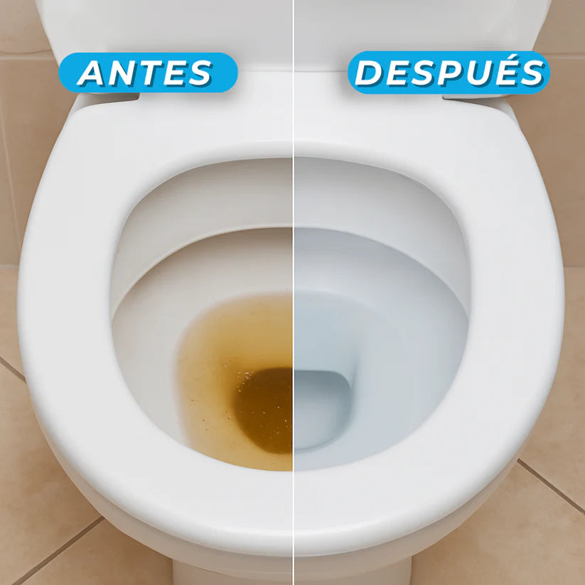 Destapador de Cañerías y Drenajes 3x1