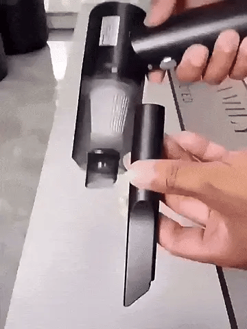 Aspiradora & Sopladora Portátil PRO 3 en 1