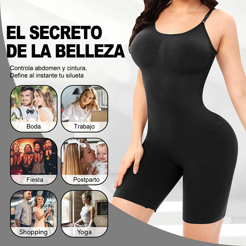 Bodyshaper™ Body de una Pieza, Levanta Caderas y Aprieta Abdomen
