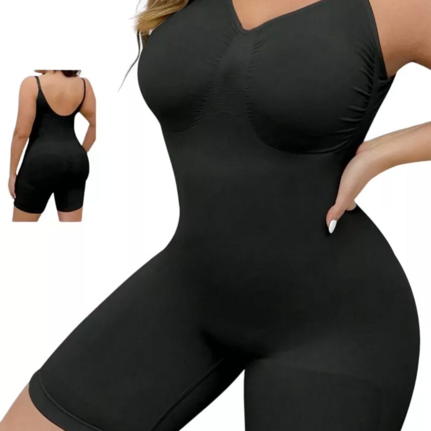 Bodyshaper™ Body de una Pieza, Levanta Caderas y Aprieta Abdomen