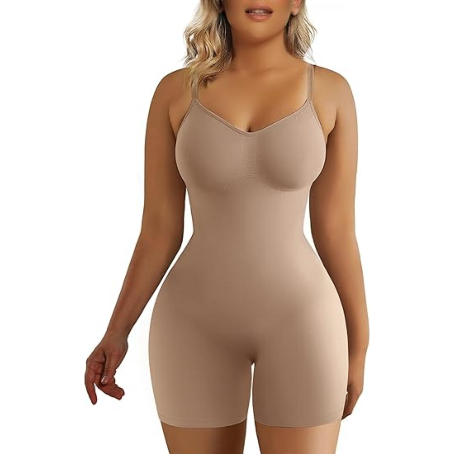 Bodyshaper™ Body de una Pieza, Levanta Caderas y Aprieta Abdomen