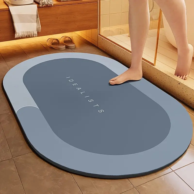 Alfombra Anticaidas BathRoom™