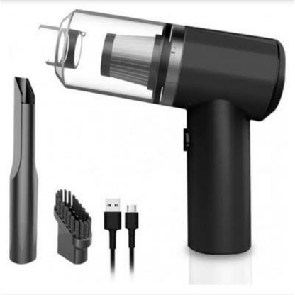 Aspiradora & Sopladora Portátil PRO 3 en 1