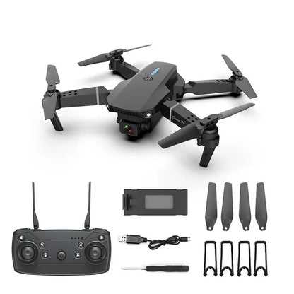 FLYMASTER™ DRONE 4K
