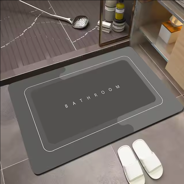 Alfombra Anticaidas Estilo Cuadrado | Oferta 2x1 y 4x2