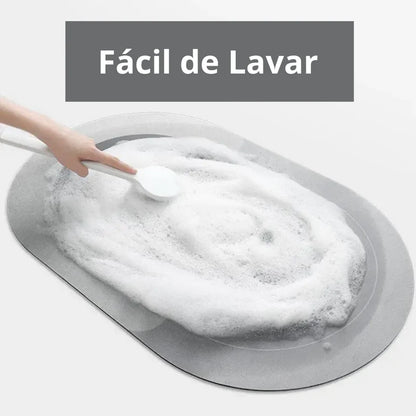 Alfombra Anticaidas BathRoom™