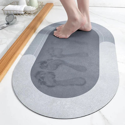Alfombra Anticaidas BathRoom™