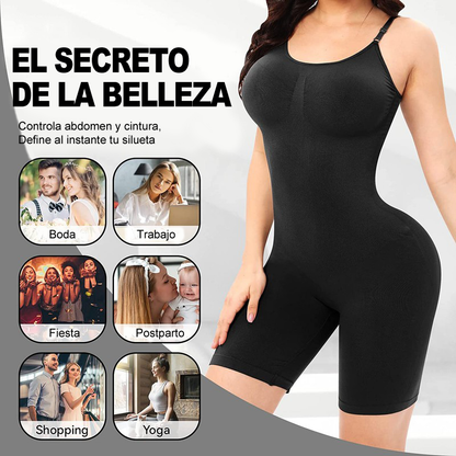 Bodyshaper™ Body de una Pieza, Levanta Caderas y Aprieta Abdomen
